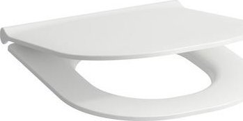 Deska sedesowa Sourcing COVER FOR WC MIO-N SLOWCLOSE