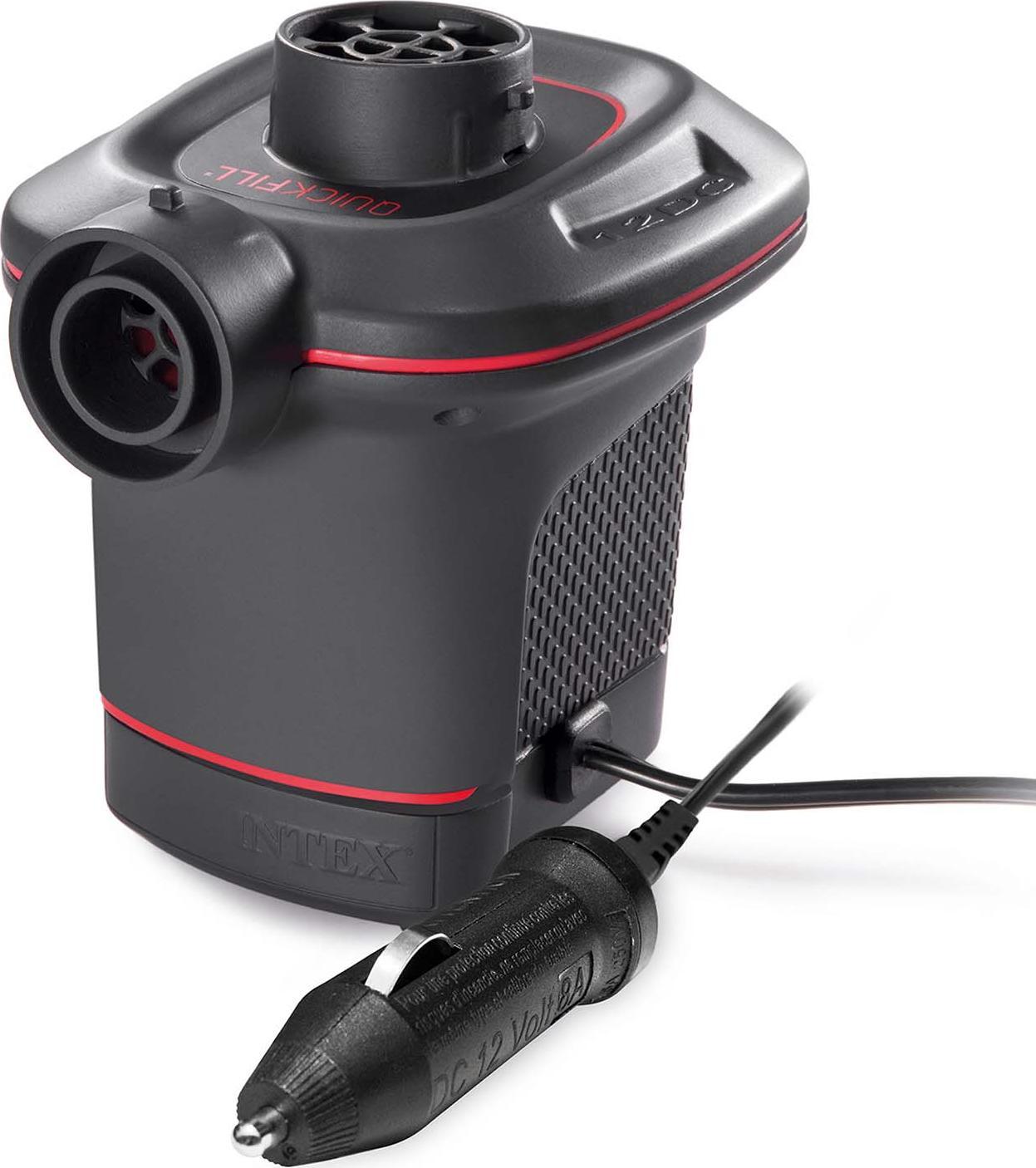 Intex Pompka elektryczna 12V (66636)