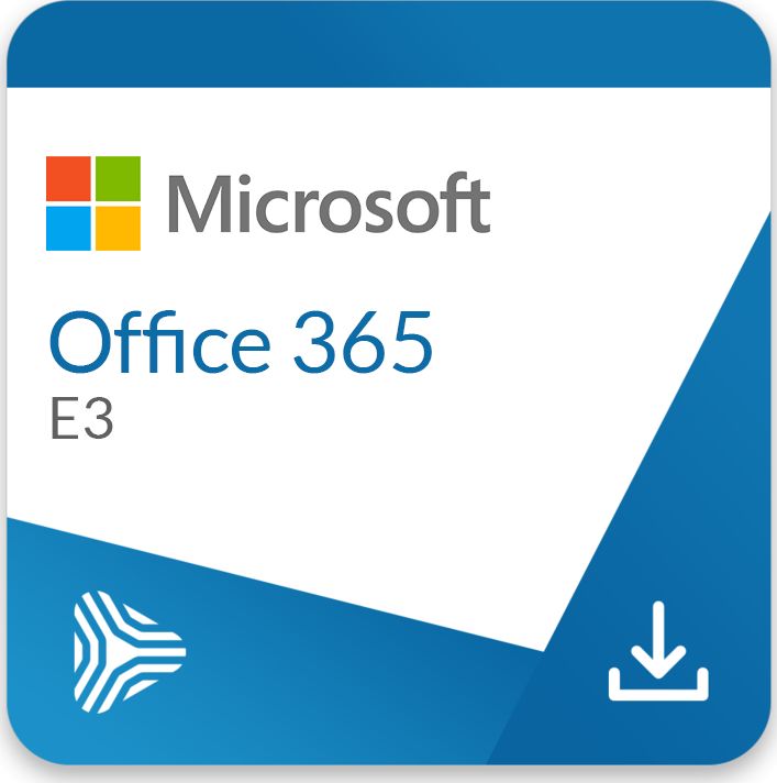 Microsoft Office 365 Enterprise E3 PL CSP