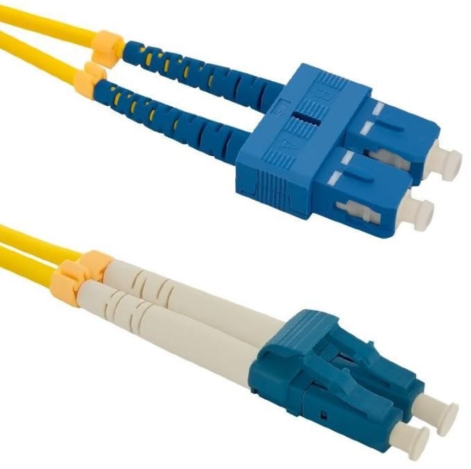 Optical Fibre Cable, LC-SC,