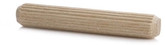 FURNITURE PLUG 8X50 50 PCS.