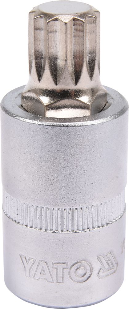 Yato Nasadka trzpieniowa Spline 1/2" M14 x 55mm (YT-04345)