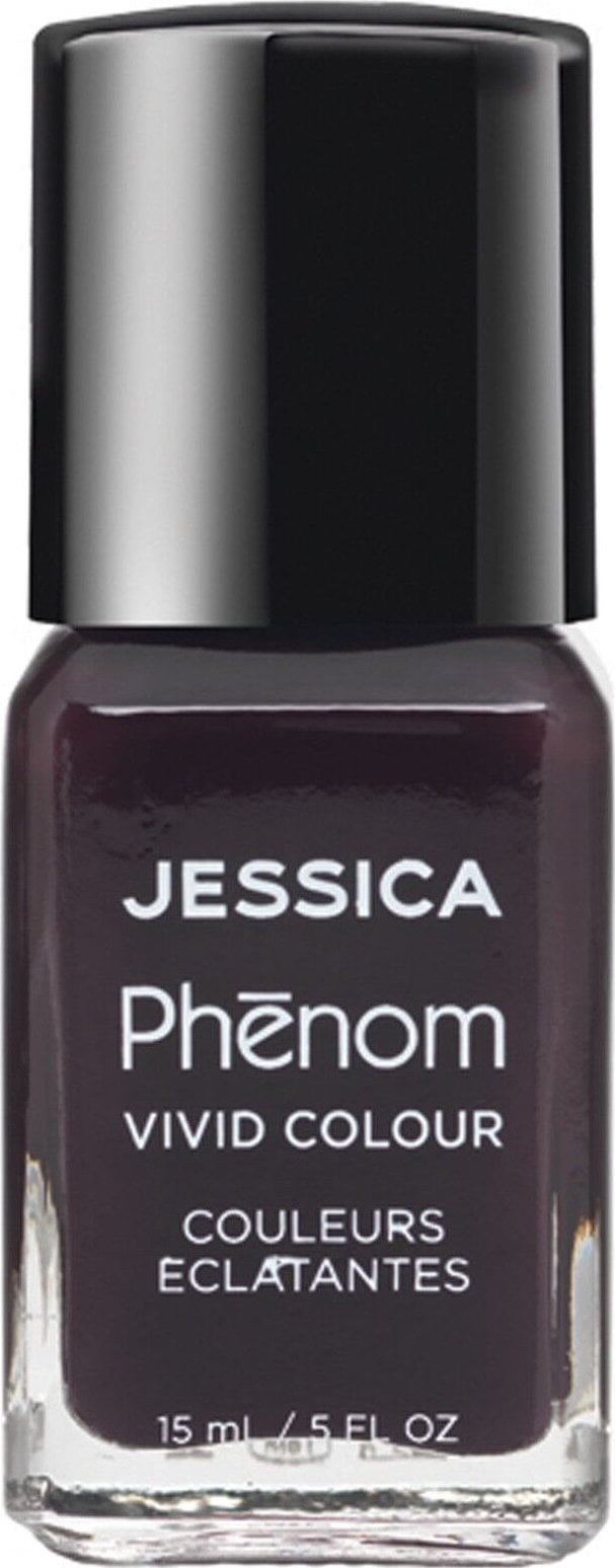 Jessica Jessica, Phenom Vivid Colour, Nail Polish, PHEN-033, First Class, 14 ml For Women