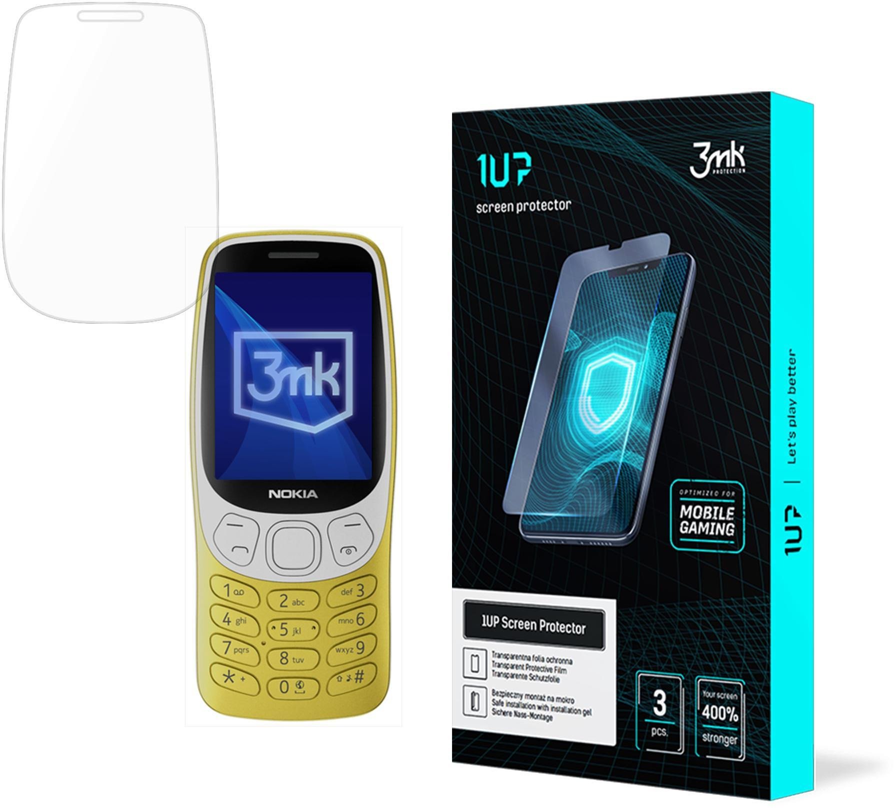 NOKIA 3210 4G - 3MK 1UP