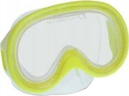 Maska do Nurkowania Okulary Gogle do Pływania 3 - 6 lat