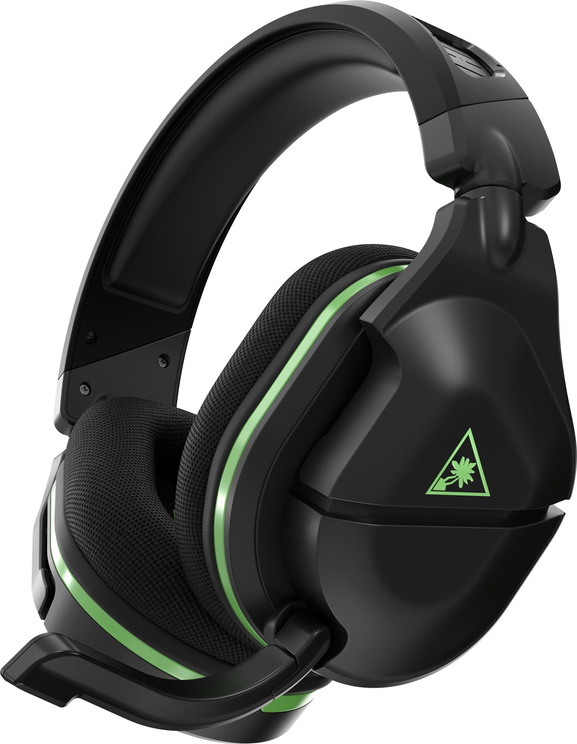 Słuchawki Turtle Beach Stealth 600 Gen. 2 Czarne (TBS-2315-02)