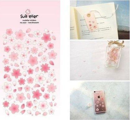 Teka Naklejki Mini ¦winka