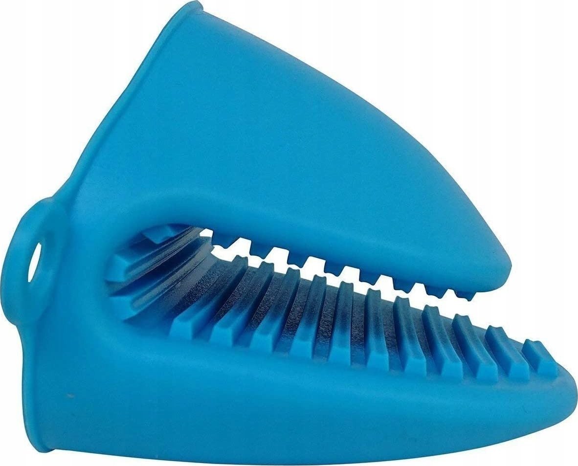 Korbi SILIKONOWE RĘKAWICE ŁAPKI DO GARNKÓW CHWYTAK