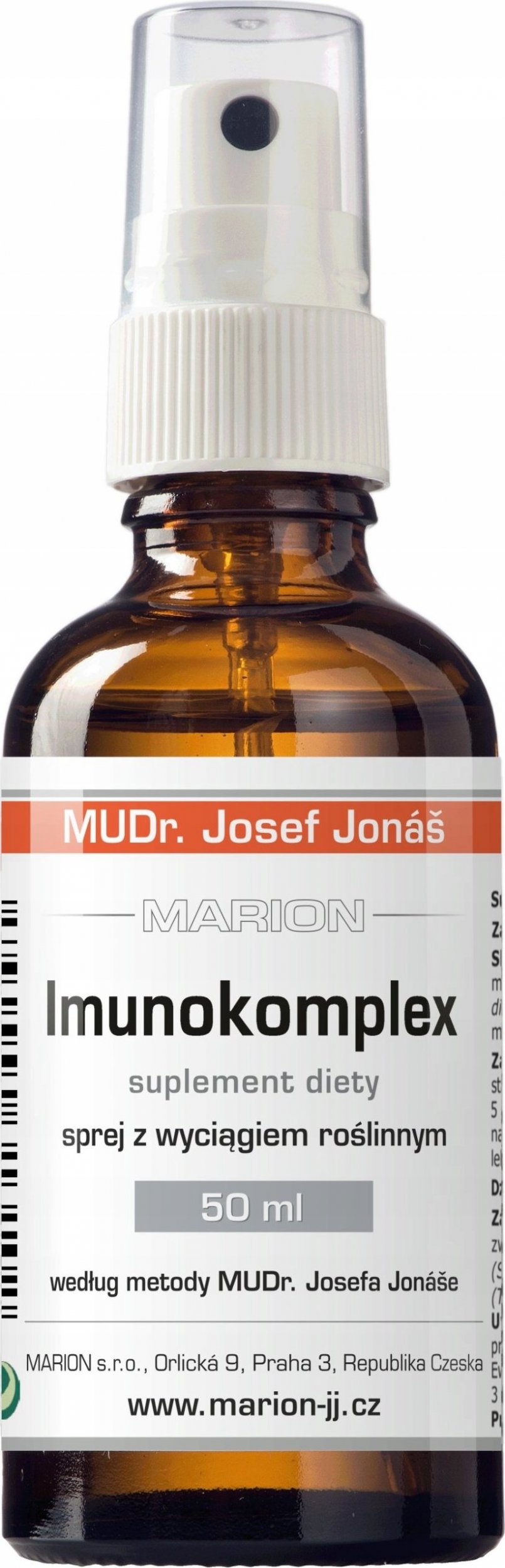 Marion Imunokomplex