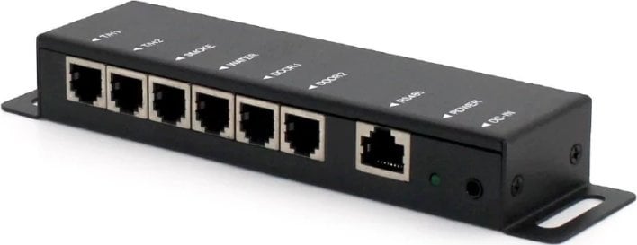 Digitus Moduł do monitorowania warunków środowiskowych (do listw DN-DP-H-1-8C13 i DN-IP-V-2-18E)