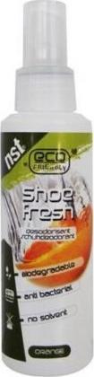 NST Środek pielęgnacyjny Shoe Fresh Orange do obuwia 125 ml