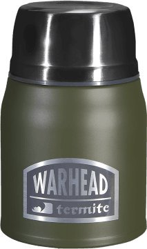 Termite Termos obiadowy Warhead 0.52 l Zielony