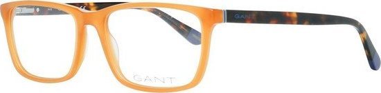 Gant Ramki do okularów Męskie Gant GA3139-047-55 ( 55 mm)