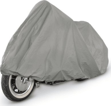 KBE POKROWIEC NA MOTOR ROWER SKUTER 230X120