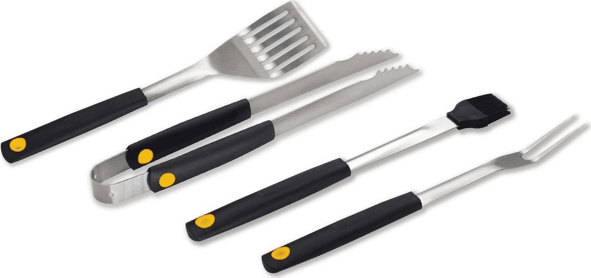 Fieldmann akcesoria do grillowania FZG 9015 (41010523)