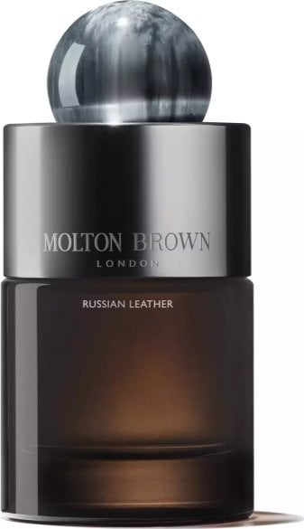 Molton Brown Russian Leather EDP 100ml