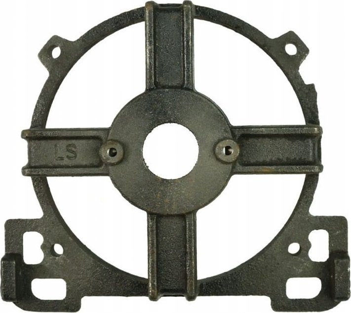 Geko Pokrywa silnika do kompresora 100L Compact