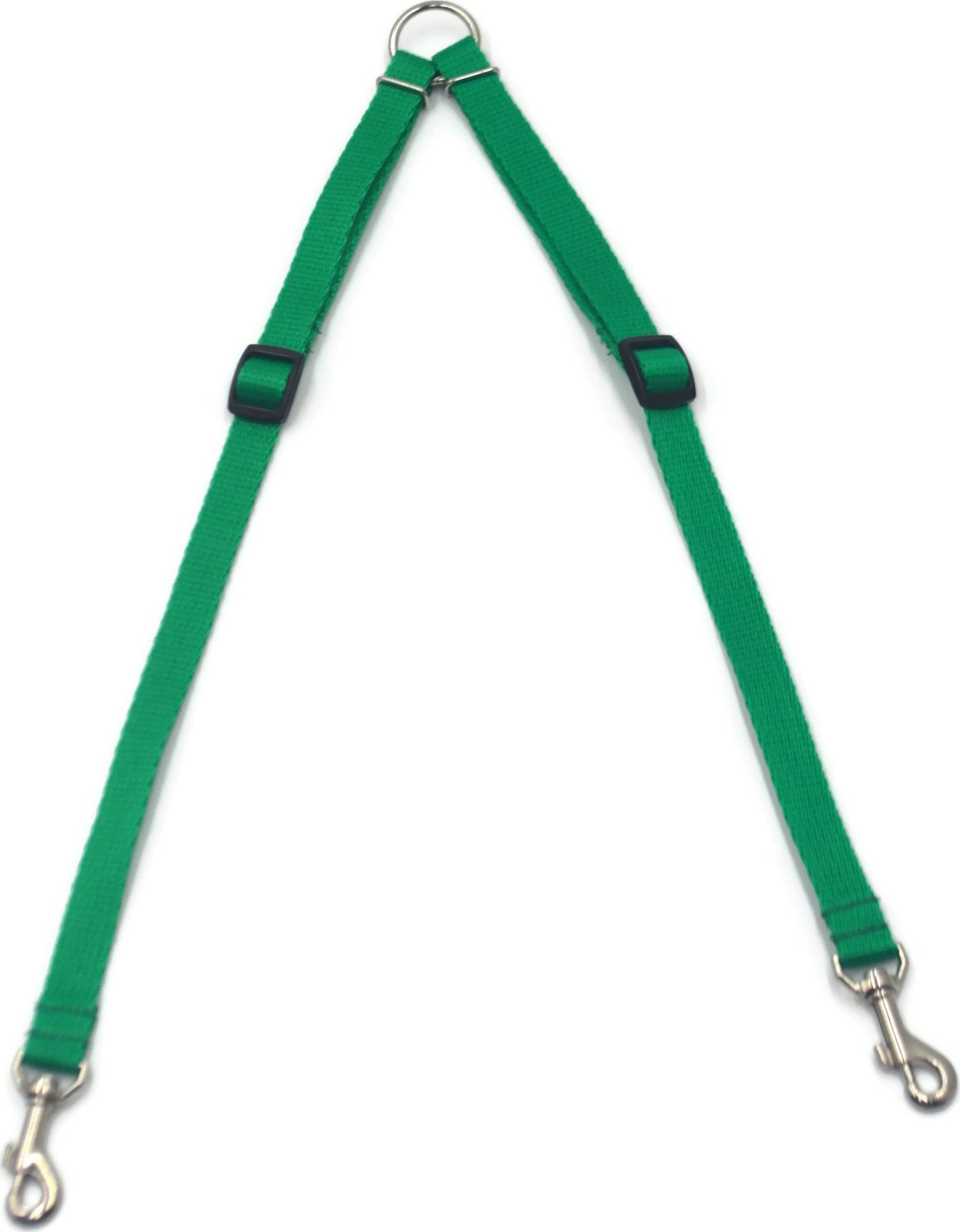 Alizoo Rozdzielacz A-264 0.6m zielony