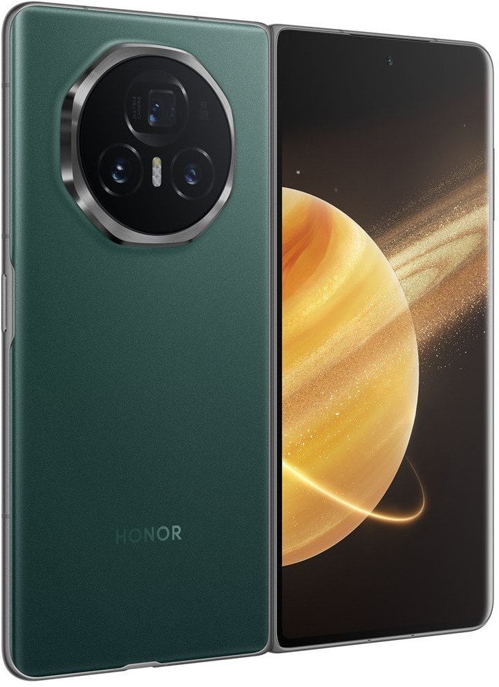 Smartfon Honor Magic V3 5G Dual Sim 12/512GB Green
