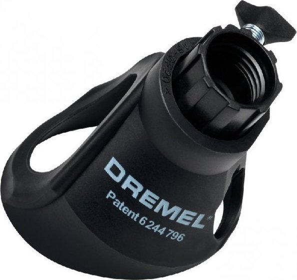 Dremel PRZYSTAWKA DO FUG (1 SZT)
