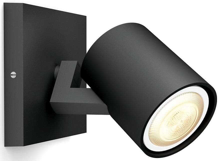 SPOT LIGHT GOTE 2XE14