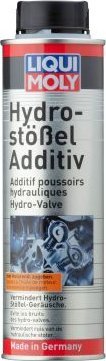 LIQUI MOLY Dodatek do oleju silnikowego do kompensatorów hydraulicznych 300 ml (1009)