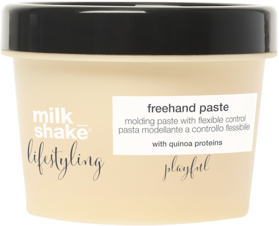 Milk_Shake Lifestyling Freehand Paste 100 ml