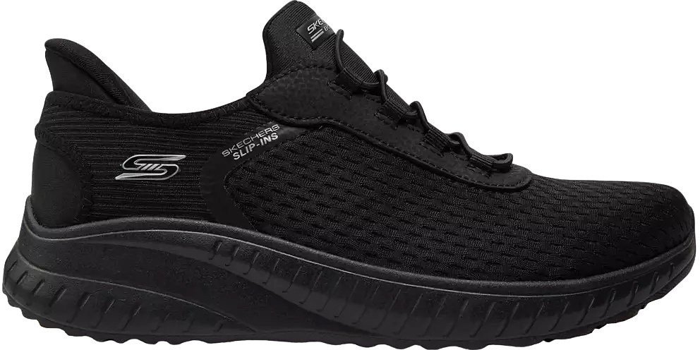 Buty SKECHERS BOBS Squad Chaos - In Color (117504-BBK) 39