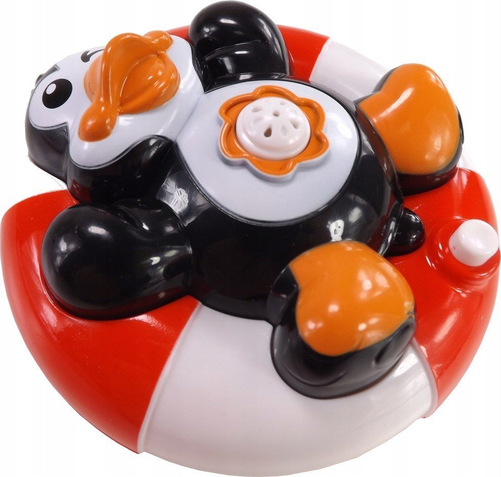 LUXMA PRYSZNIC OBROTOWY FONTANNA KĄPIELI PINGWIN SL87030