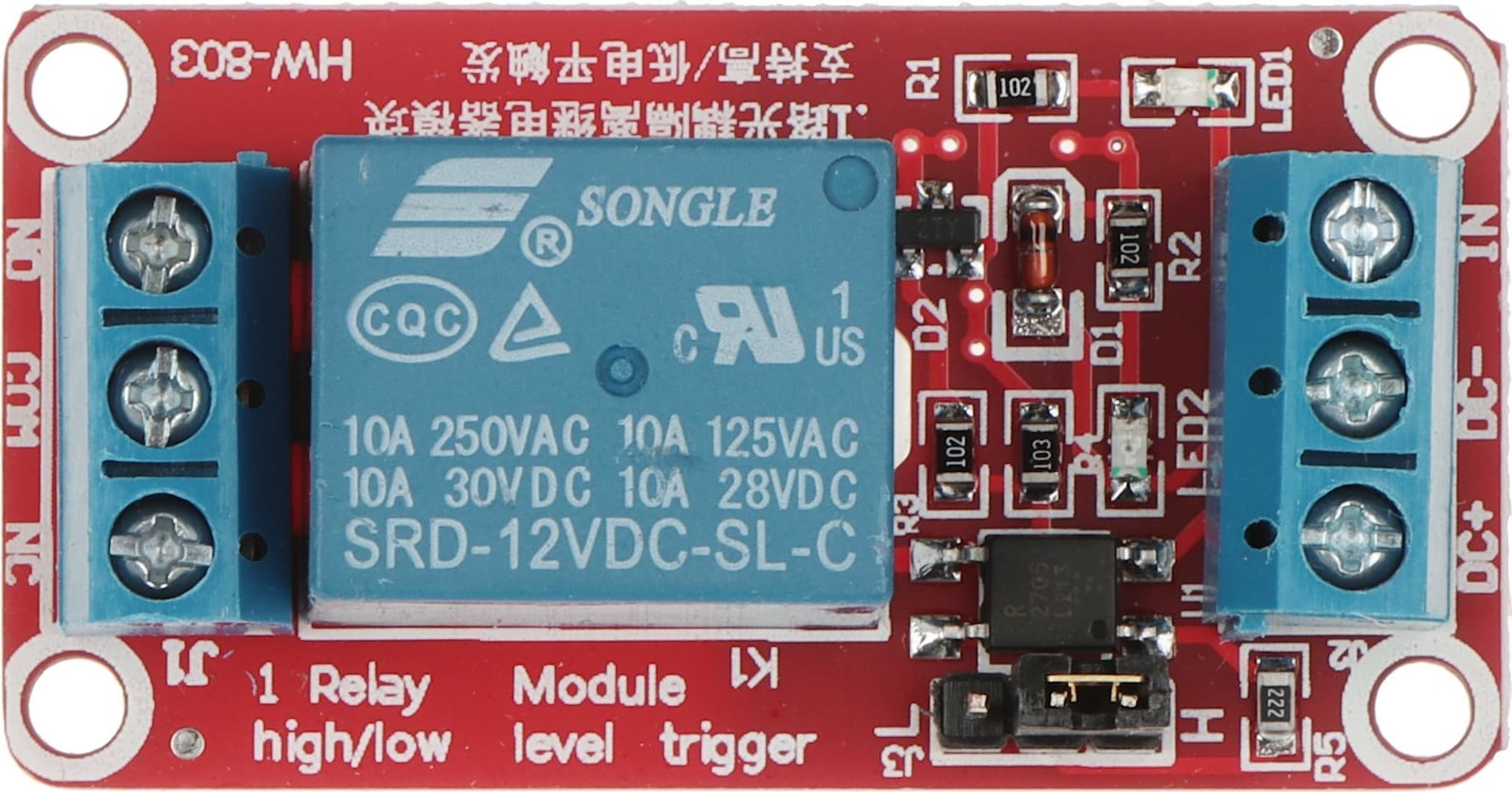 BaByliss MODUŁ PRZEKAŹNIKOWY PK-551