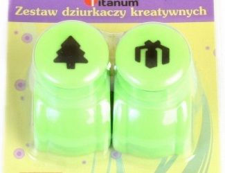 Titanum kreatywny 18mm (T-8202-2-5BN)