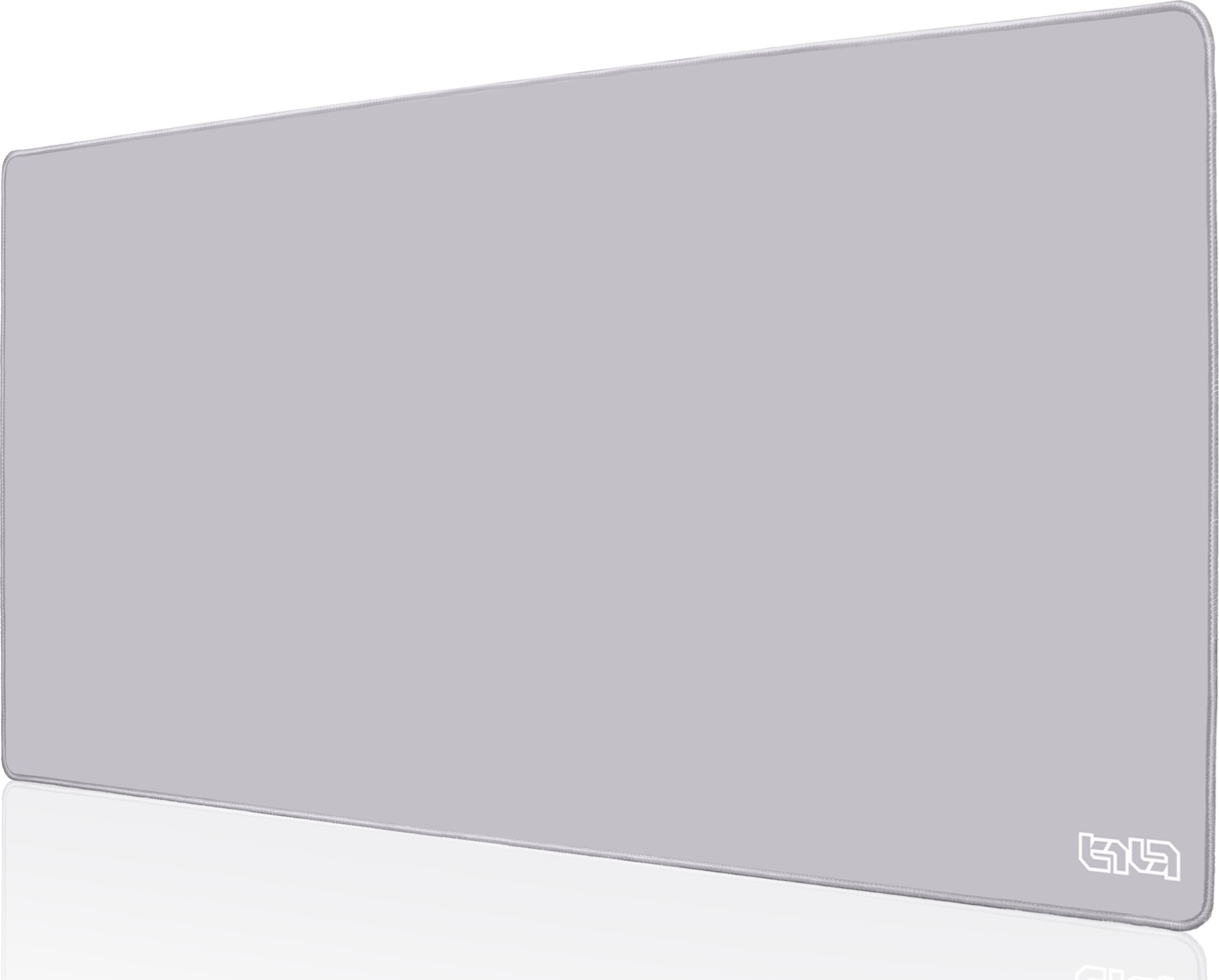 Podkładka Tilt DUŻA PODKŁADKA POD MYSZKĘ Pearlescent Fog 100x50 TILT Dla gracza XXL Duża