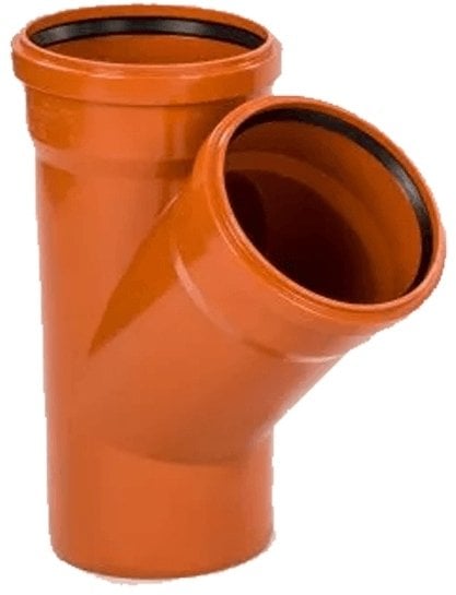 TROJNIK KAN. ZEW. KGEA 250/160/87 /18/