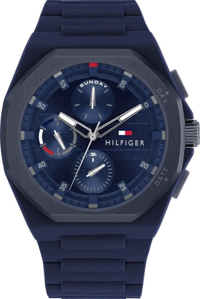 Zegarek Męski Tommy Hilfiger Neo 1792122 + BOX