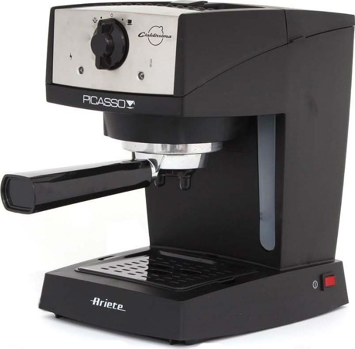 Ekspres ciśnieniowy Ariete 1366/50 Picasso