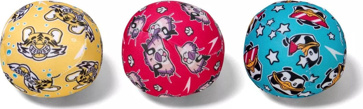Dziecięce zabawki basenowe do nurkowania Speedo Water Balls IU assorted