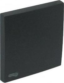 Efapel EFAPEL LOGUS90 KLAWISZ DO ŁĄCZNIKA ZWIERNEGO Z SYMBOLEM KLUCZ GRAFIT 90604 TIS