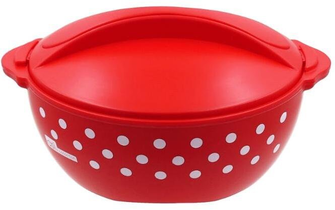 Thermos container 3 0L assorted 4743115003684