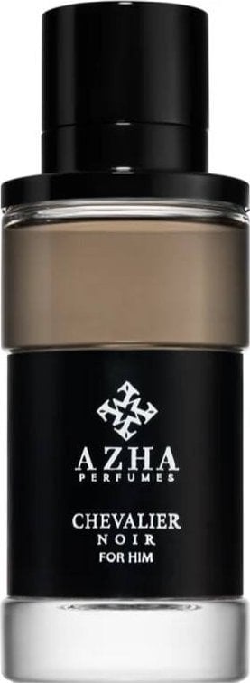 AZHA Chevalier Noir EDP spray 100ml