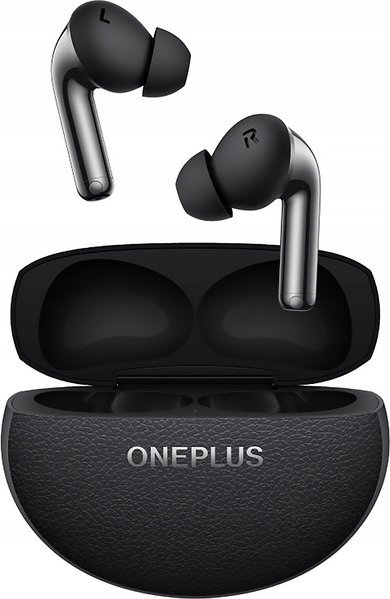 OnePlus Buds Pro 3 - Black