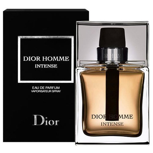 Dior Homme Intense EDP 50 ml