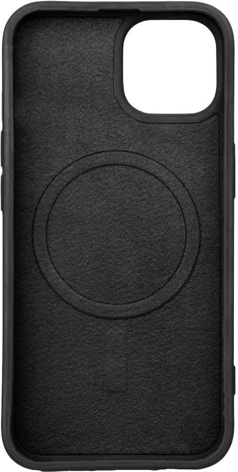OtterBox OtterBox Symmetry Cactus Leather MagSafe Wallet black