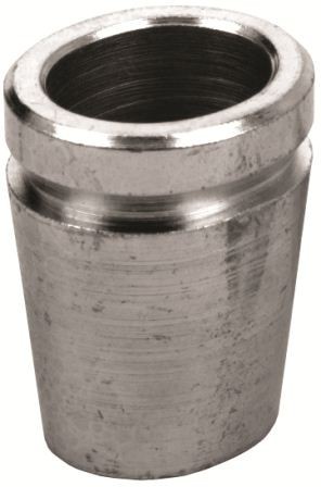 Klin okrągły do młotka 2kg