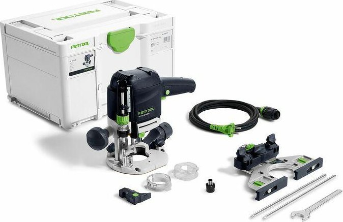 Festool FT.UPPER MILLING MACHINE 1010 REBQ-PLUS 8mm