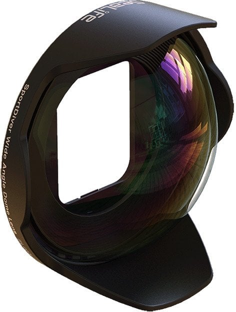 SeaLife SportDiver Wide Angle Dome Lens 15cm (SL053)