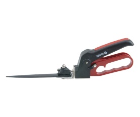Yato Nożyce do trawy 8-pozycyjne 120x310mm YT-8852