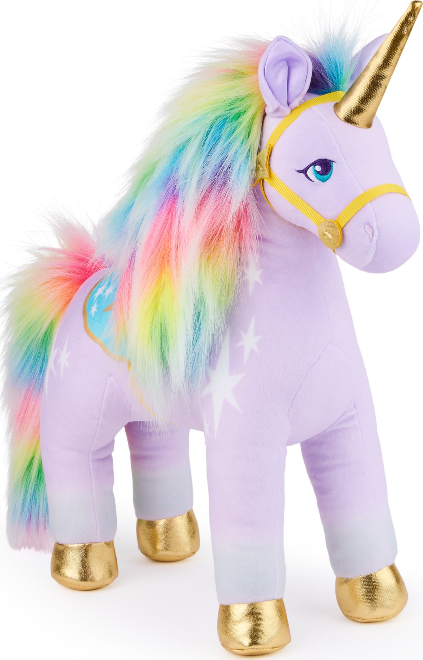 Unicorn Academy Wildstar Plush 38 cm