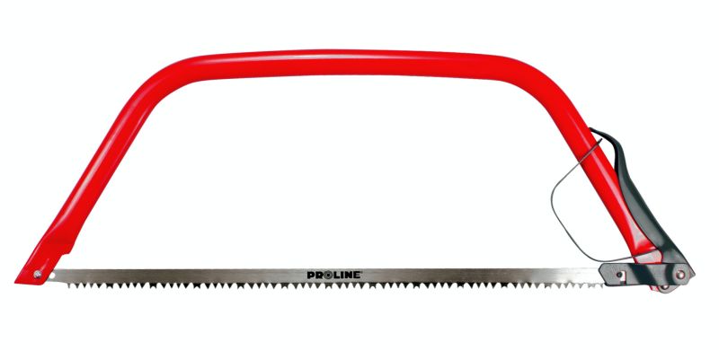 Pro-Line Piły kabłąkowe do drewna 76cm (64076)