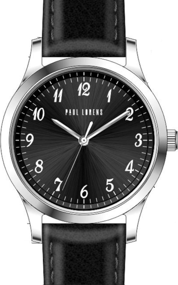 Zegarek Paul Lorens - NALA PL20019A-1C1