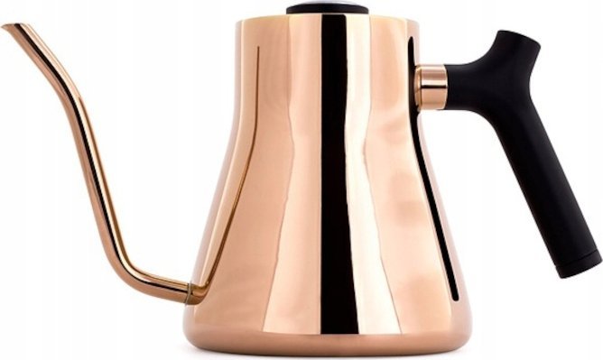 Fellow Fellow Stagg Kettle - Copper